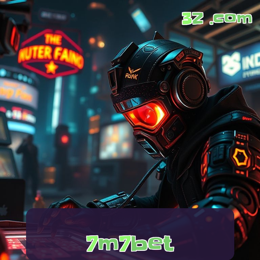 Aventura no Cassino: Atrações Imperdíveis do 7m7bet