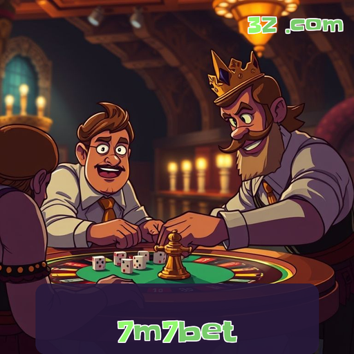 7m7bet: Uma Alternativa Confiável para Jogos Online no Brasil