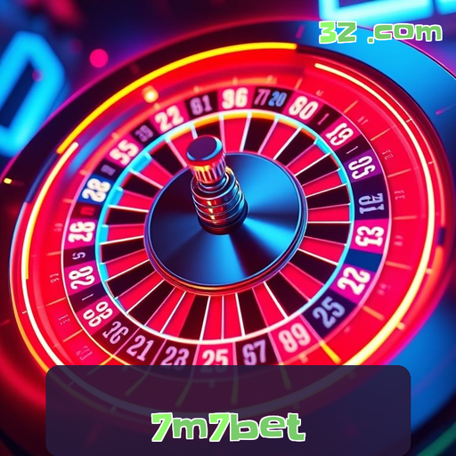 A Emoção do Esporte no 7m7bet: Apostas que Encantam