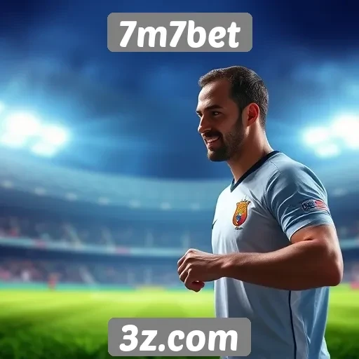 Recursos e funcionalidades do site 7m7bet