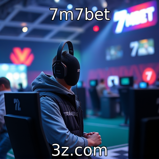 Futuro das competições de esports