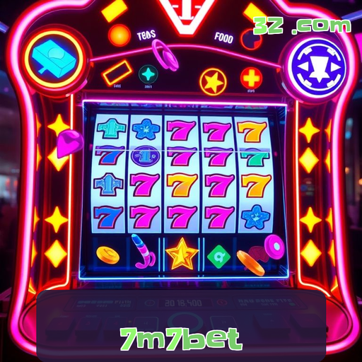 Recursos Pagos do 7m7bet: Uma Experiência Inovadora em Jogos