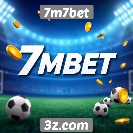 Promoções e bônus atraem novos jogadores no 7m7bet