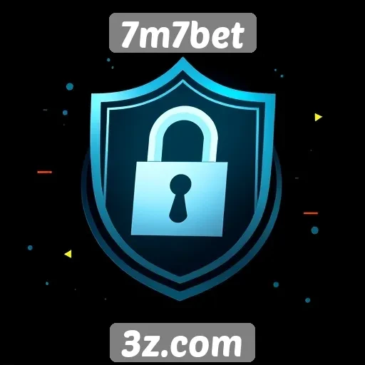 Avaliação da segurança do site 7m7bet