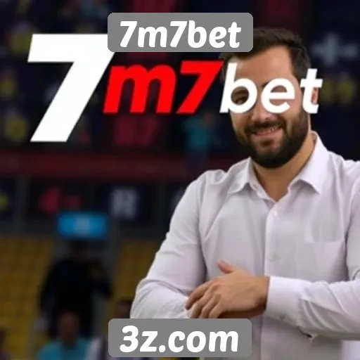 Revisão das opiniões de usuários sobre o 7m7bet