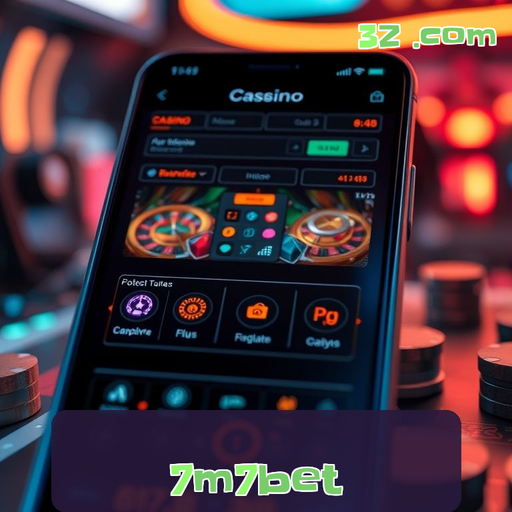 Experiência VIP no 7m7bet: Um Mundo de Vantagens Exclusivas